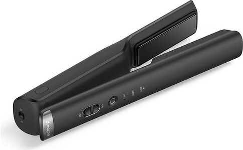 Выпрямитель Dreame Unplugged Cordless Hair Straightener AST14A (черный)