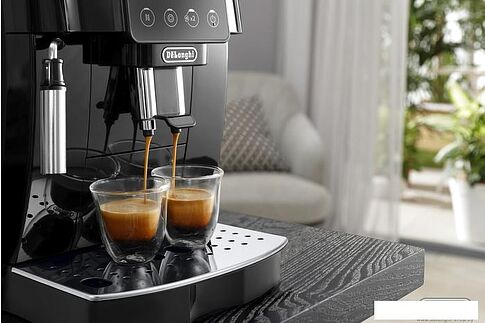 Эспрессо кофемашина DeLonghi Magnifica Start ECAM 220.21.B