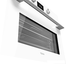 Электрический духовой шкаф TEKA HLC 8400 (белый)