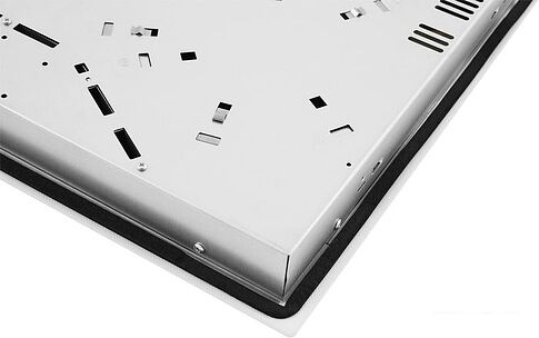 Варочная панель ZUGEL ZEH603W