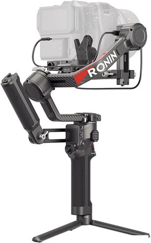 Стабилизатор DJI RS 4 Pro Combo