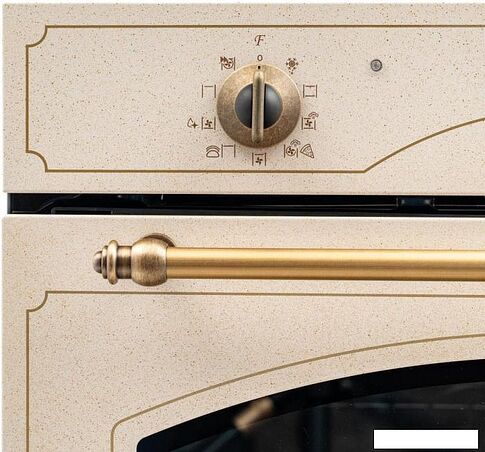 Электрический духовой шкаф DeLonghi CM 9L OW PPP RUS