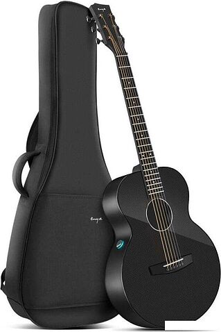 Электроакустическая гитара Enya X3 Pro MINI/SP1.EQ