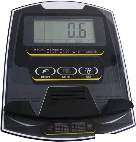 Эллиптический тренажер DFC E8732H