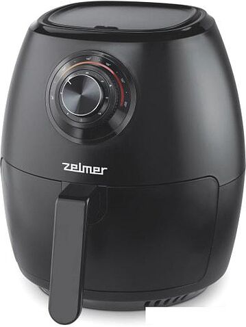 Аэрофритюрница Zelmer ZAF3500