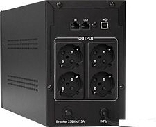 Источник бесперебойного питания ExeGate SpecialPro UNB-1200.LED.AVR.EURO.RJ.USB Источник бесперебойного питания ExeGate SpecialPro UNB-1200.LED.AVR.EURO.RJ.USB