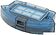 Робот-пылесос Polaris PVCR 3200 IQ Home Aqua (белый)
