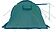 Кемпинговая палатка Talberg Base 6 (зеленый)