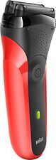 Электробритва Braun Series 3 300s (красный) Электробритва Braun Series 3 300s (красный)