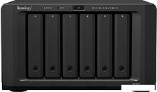Сетевой накопитель Synology DiskStation DS1621+