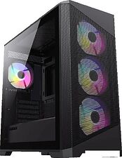 Корпус GameMax Destroyer Mesh