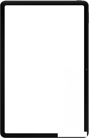 Планшет POCO Pad 8GB/256GB международная версия (серый)