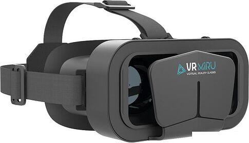 Очки виртуальной реальности Miru VMR800 Mega Quest