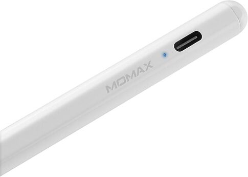 Стилус Momax One Link TP3W (белый)