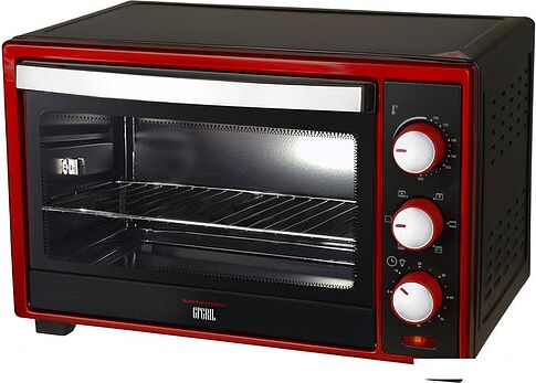 Мини-печь GFgril GFO-26BR