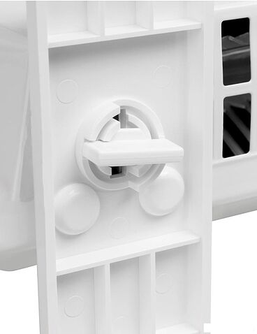 Конвектор TDM Electric ЭК-2000X SQ2520-1213