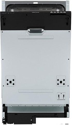 Встраиваемая посудомоечная машина Krona Rossa 45 BI