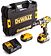 Дрель-шуруповерт DeWalt DCD796P2 (с 2-мя АКБ 5 Ah)