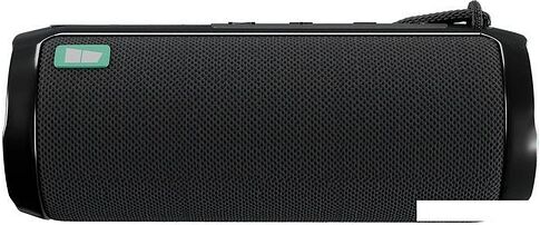 Беспроводная колонка More Choice BS22 (черный)