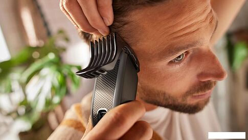 Машинка для стрижки волос Philips HC3525/13