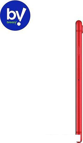 Смартфон Apple iPhone 8 64GB Воcстановленный by Breezy, грейд B ((PRODUCT)RED)