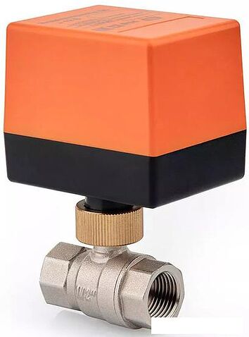 Набор защиты от протечек Gidrolock Водостоп Wi-Fi 1/2