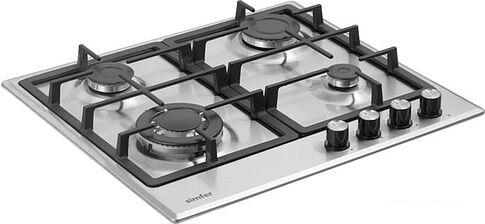 Варочная панель Simfer H60V41M516
