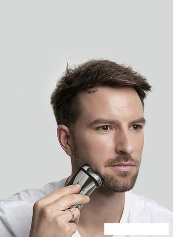 Электробритва Enchen Steel 3S