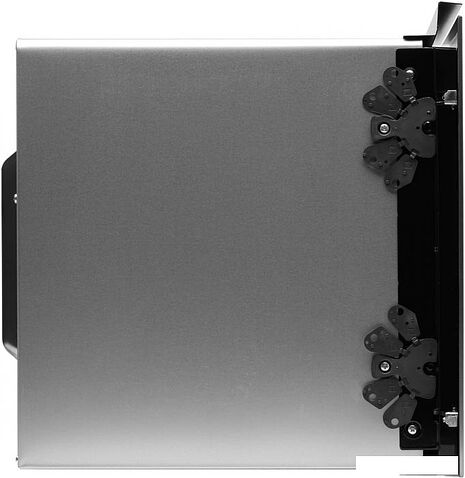 Микроволновая печь Hyundai HBW 2560 (нержавеющая сталь)