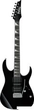 Электрогитара Ibanez GRG170DX BKN