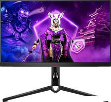 Игровой монитор AOC Agon Pro AG274QS
