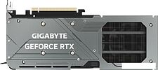 Видеокарта Gigabyte GeForce RTX 4060 Ti Gaming 16G GV-N406TGAMING-16GD Видеокарта Gigabyte GeForce RTX 4060 Ti Gaming 16G GV-N406TGAMING-16GD
