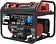 Бензиновый генератор SUNREKA G3500EAX