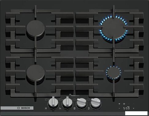 Варочная панель Bosch Serie 8 PRP6A6H40