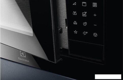 Микроволновая печь Electrolux LMS4253TMX