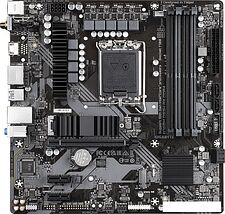 Материнская плата Gigabyte B760M DS3H AX DDR4 (rev. 1.0)