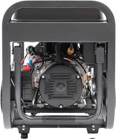 Дизельный генератор Gigant GDGL-5500