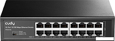 Неуправляемый коммутатор Cudy FS1016 1.0