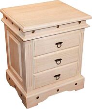 Тумба ФанДОК Викинг 02 Ф-181.07 (белый)