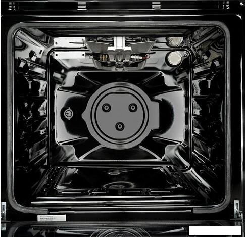 Газовый духовой шкаф DeLonghi FG 6 NL RUS