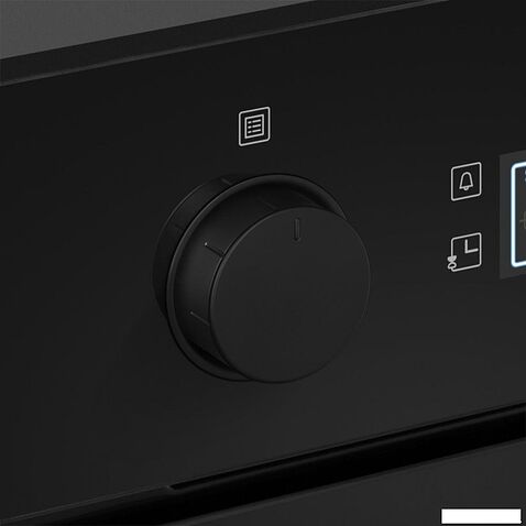 Электрический духовой шкаф HOMSair OEM606BK2