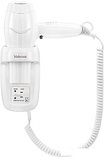 Сушилка для волос Valera Excel Protect 1600 Shaver (белый)