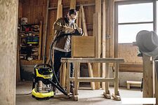 Пылесос Karcher WD 5 P S V 1.628-356.0
