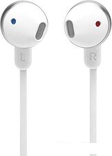 Наушники JBL Tune 215BT (белый/серебристый)