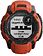 Умные часы Garmin Instinct 2x Solar (оранжевый)