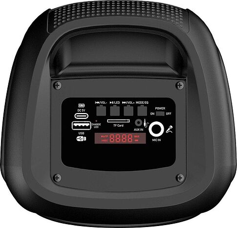 Беспроводная колонка SmartBuy Reaver 2 SBS-5770