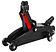Подкатной домкрат Startul Auto ST8014-04 2т (кейс)