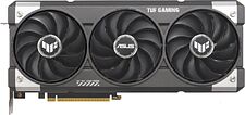Видеокарта ASUS TUF Gaming GeForce RTX 5060 Ti 8GB GDDR7 OC Edition TUF-RTX5060TI-O8G-GAMING Видеокарта ASUS TUF Gaming GeForce RTX 5060 Ti 8GB GDDR7 OC Edition TUF-RTX5060TI-O8G-GAMING