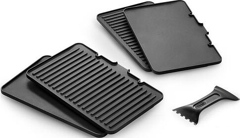 Электрогриль DeLonghi CGH 1020D