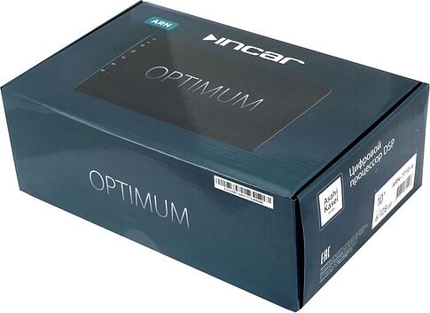 USB-магнитола Incar ARN-7710-4